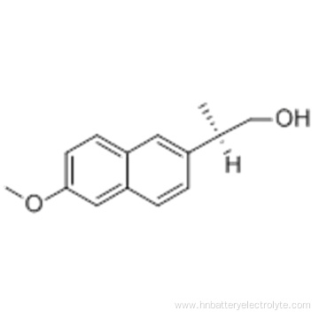 Naproxol CAS 26159-36-4